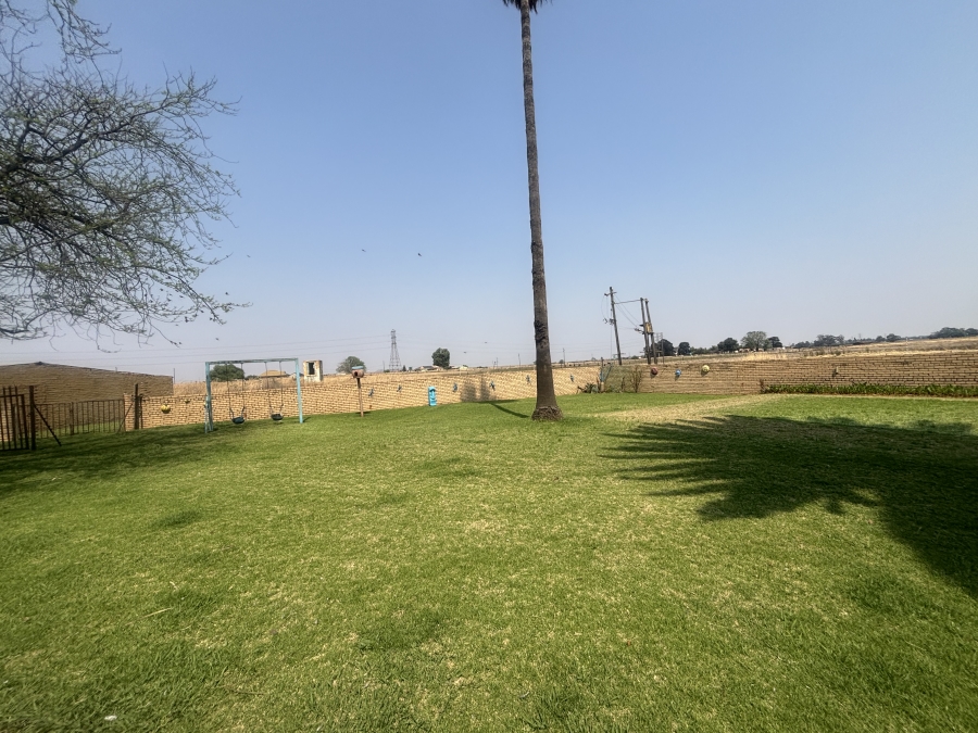 Commercial Property for Sale in Witbank Rural Mpumalanga