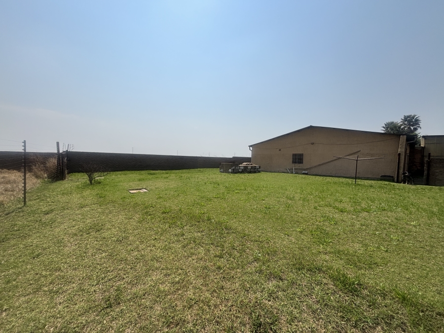 Commercial Property for Sale in Witbank Rural Mpumalanga