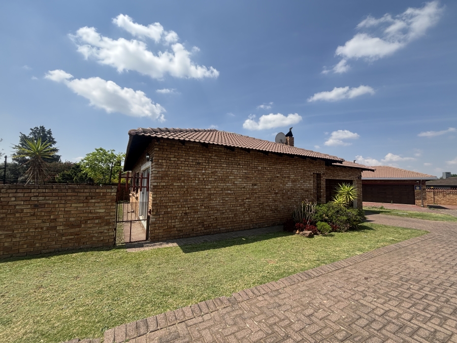 3 Bedroom Property for Sale in Ben Fleur Mpumalanga