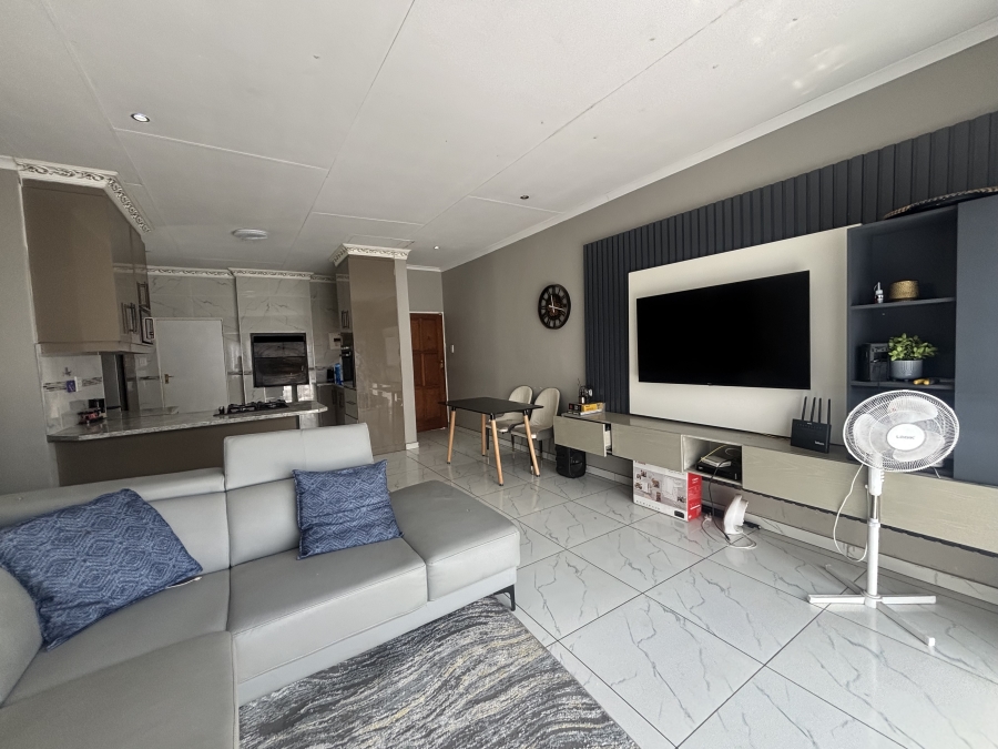 3 Bedroom Property for Sale in Ben Fleur Mpumalanga