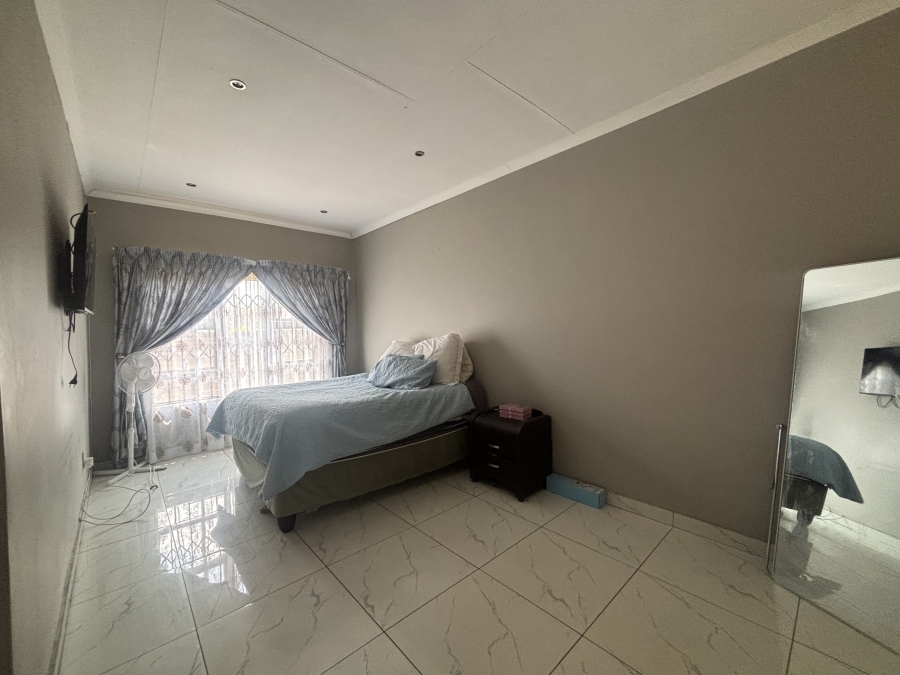 3 Bedroom Property for Sale in Ben Fleur Mpumalanga