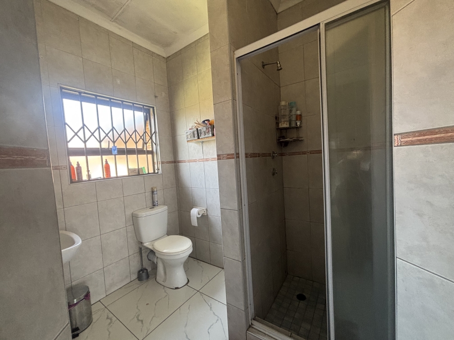 3 Bedroom Property for Sale in Ben Fleur Mpumalanga