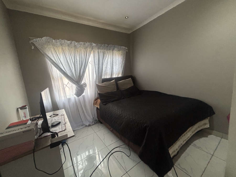 3 Bedroom Property for Sale in Ben Fleur Mpumalanga