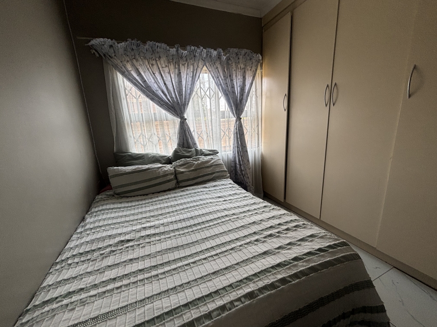 3 Bedroom Property for Sale in Ben Fleur Mpumalanga