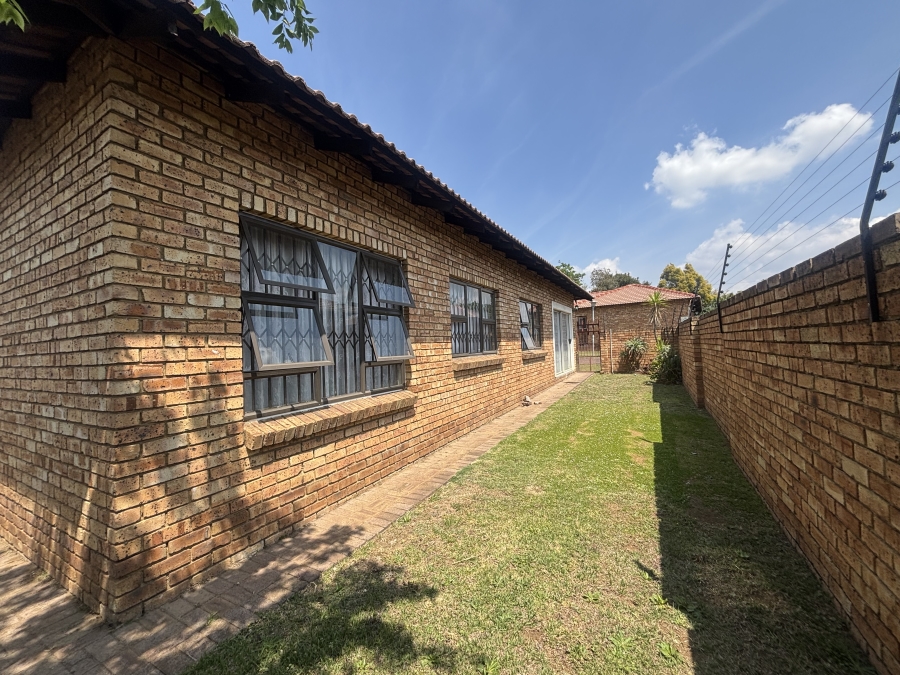 3 Bedroom Property for Sale in Ben Fleur Mpumalanga