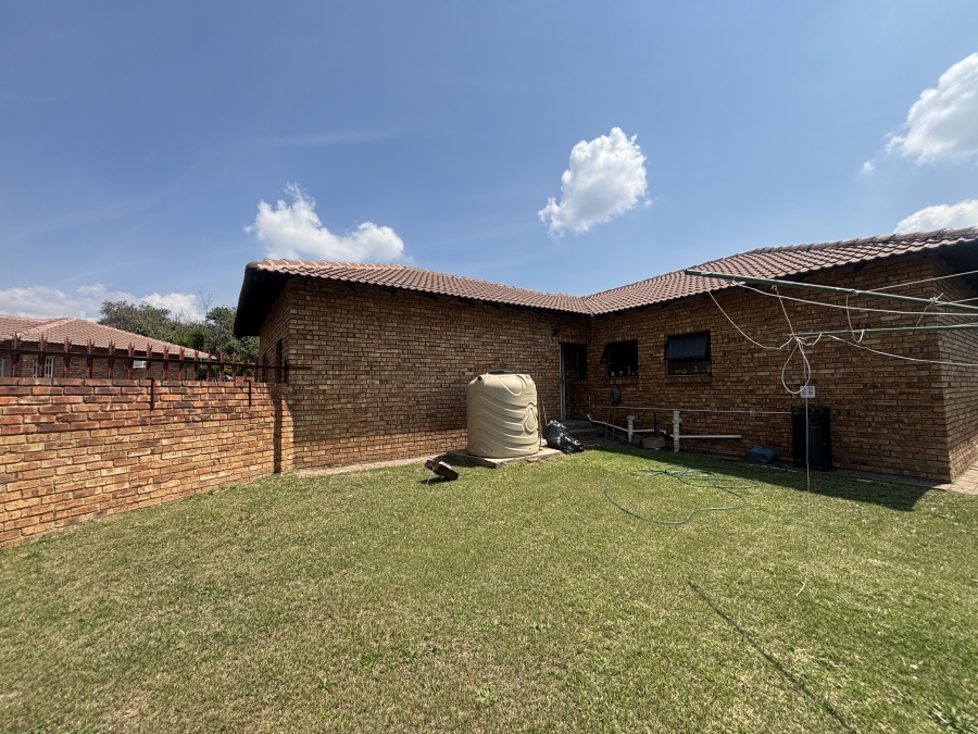 3 Bedroom Property for Sale in Ben Fleur Mpumalanga