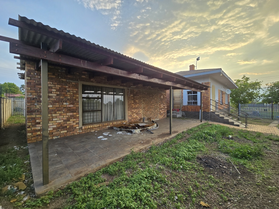 3 Bedroom Property for Sale in Balfour Mpumalanga