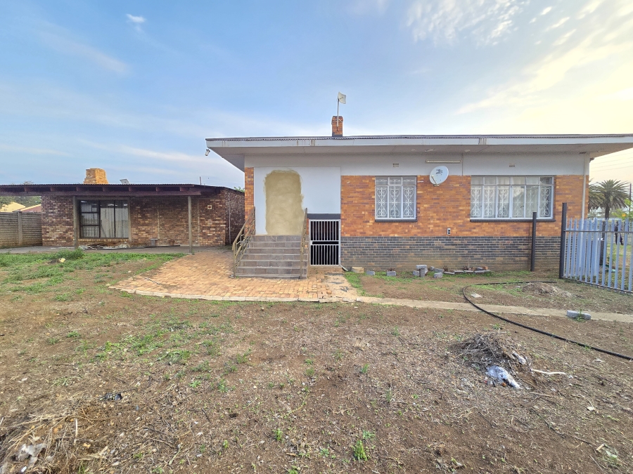 3 Bedroom Property for Sale in Balfour Mpumalanga
