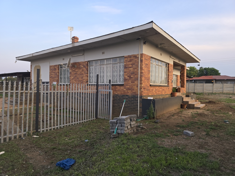3 Bedroom Property for Sale in Balfour Mpumalanga