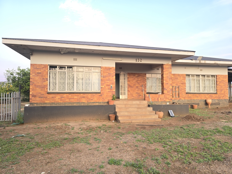 3 Bedroom Property for Sale in Balfour Mpumalanga