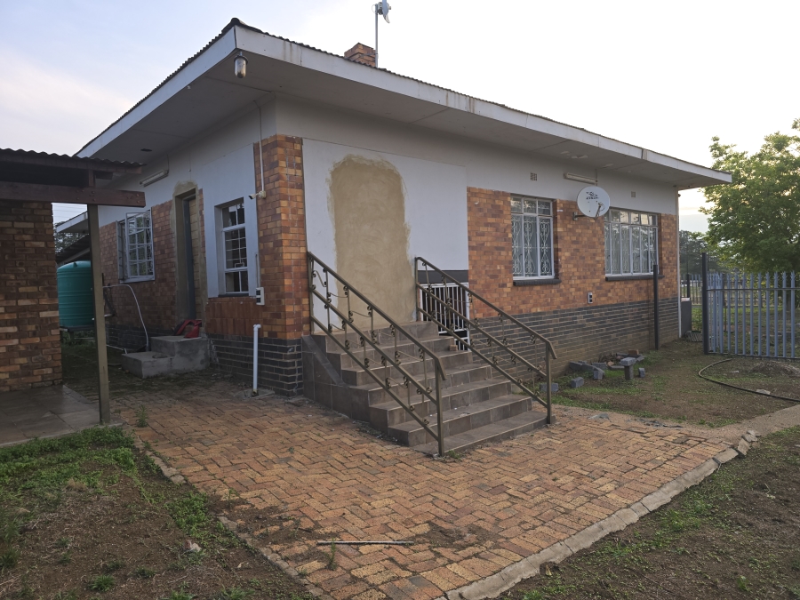 3 Bedroom Property for Sale in Balfour Mpumalanga