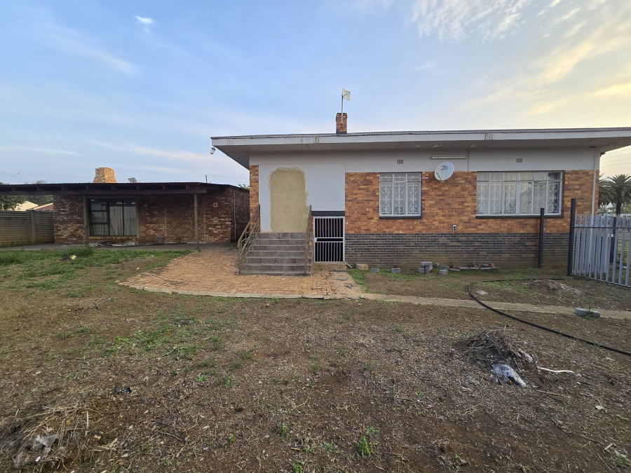 3 Bedroom Property for Sale in Balfour Mpumalanga