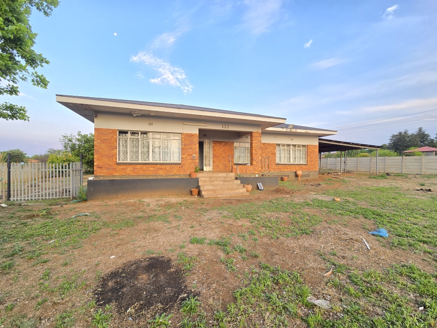3 Bedroom Property for Sale in Balfour Mpumalanga