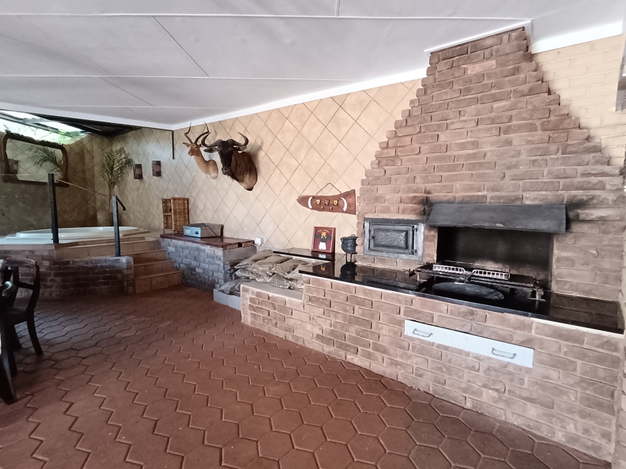 4 Bedroom Property for Sale in Nelspruit Ext 2 Mpumalanga