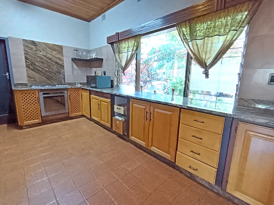 4 Bedroom Property for Sale in Nelspruit Ext 2 Mpumalanga