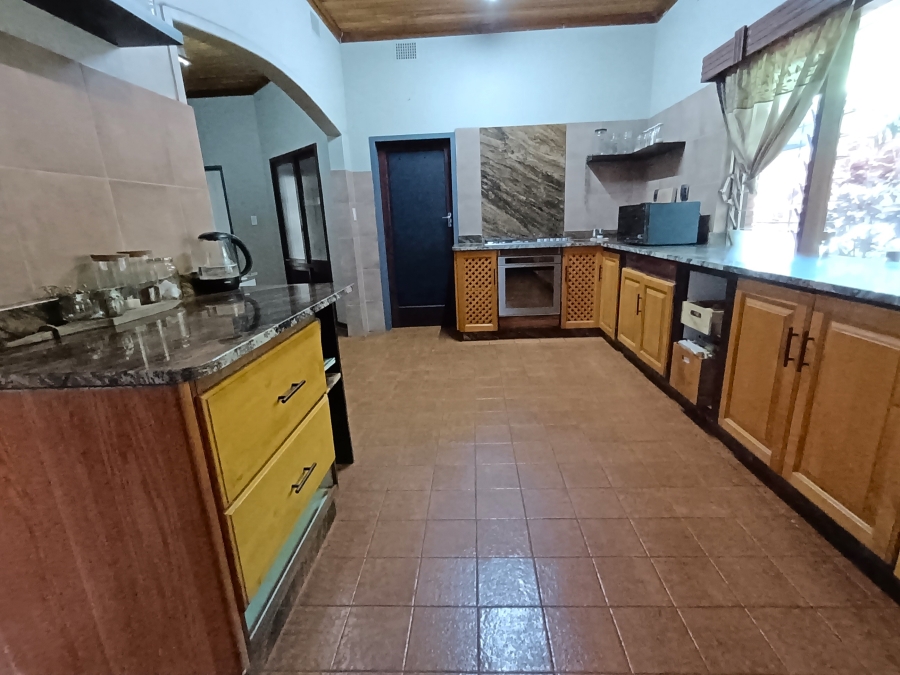 4 Bedroom Property for Sale in Nelspruit Ext 2 Mpumalanga