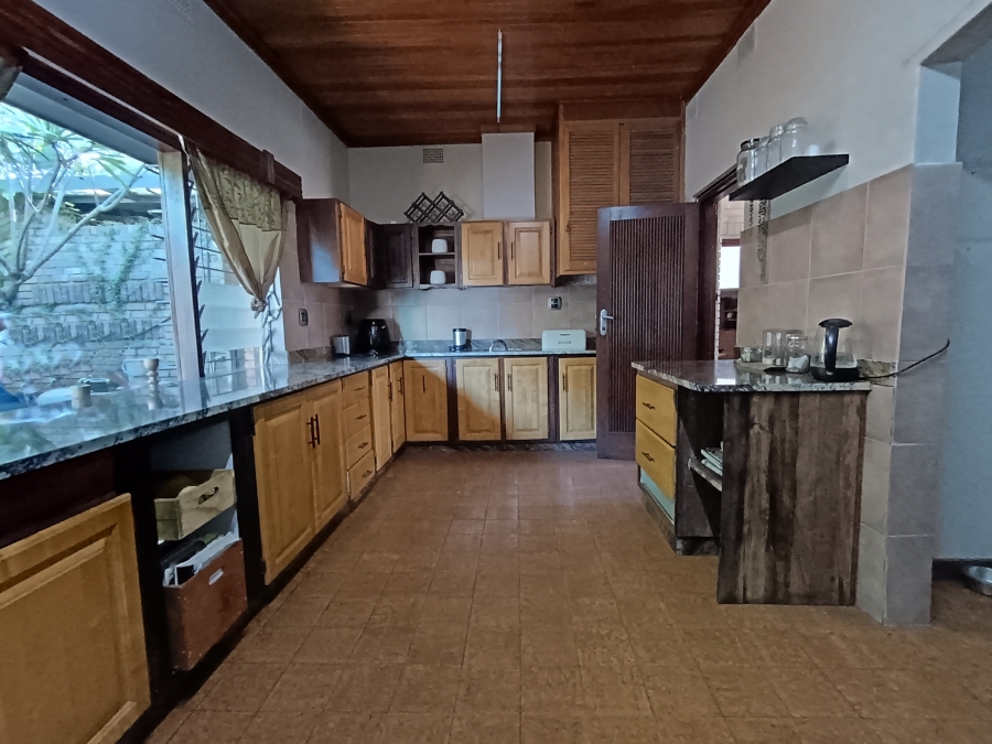 4 Bedroom Property for Sale in Nelspruit Ext 2 Mpumalanga