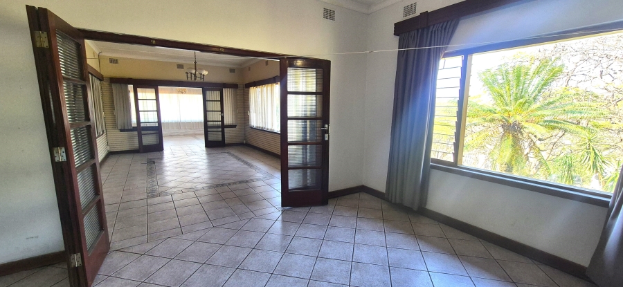 4 Bedroom Property for Sale in Nelspruit Ext 2 Mpumalanga
