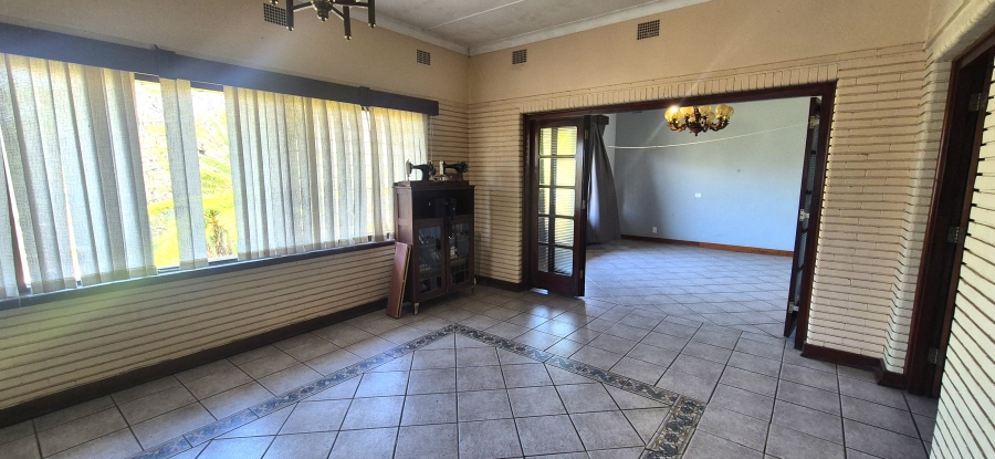 4 Bedroom Property for Sale in Nelspruit Ext 2 Mpumalanga