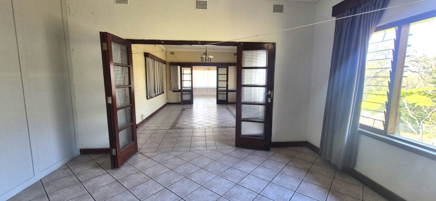 4 Bedroom Property for Sale in Nelspruit Ext 2 Mpumalanga