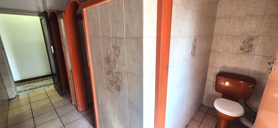 4 Bedroom Property for Sale in Nelspruit Ext 2 Mpumalanga