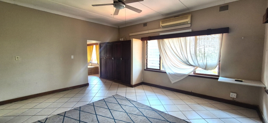4 Bedroom Property for Sale in Nelspruit Ext 2 Mpumalanga