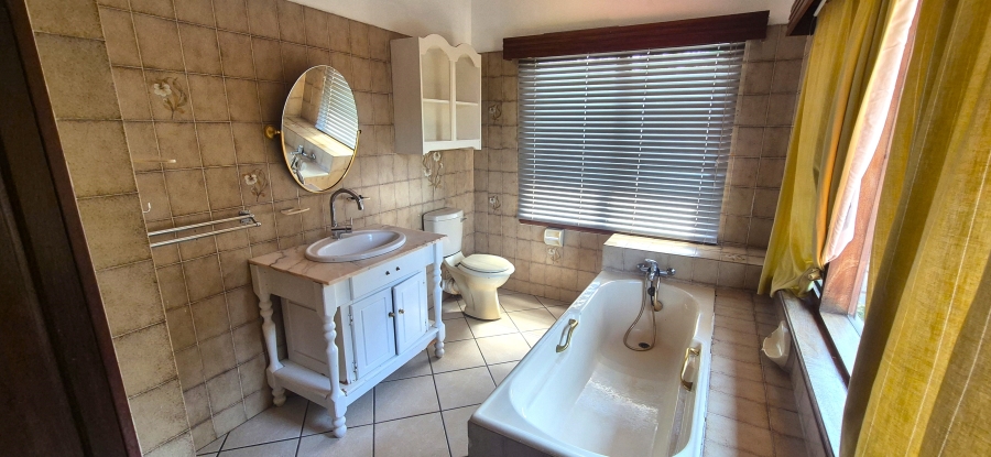 4 Bedroom Property for Sale in Nelspruit Ext 2 Mpumalanga