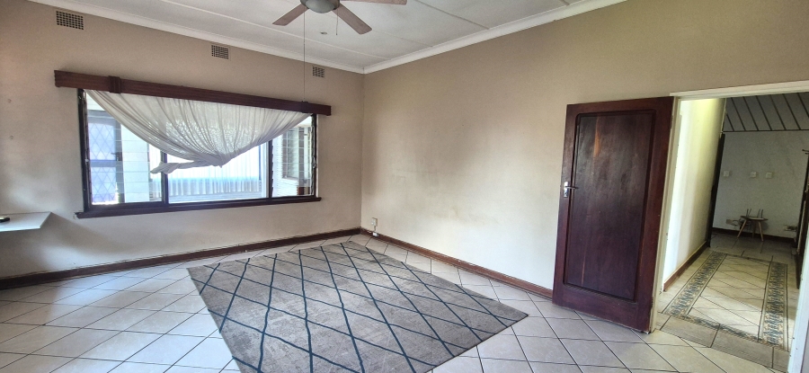 4 Bedroom Property for Sale in Nelspruit Ext 2 Mpumalanga