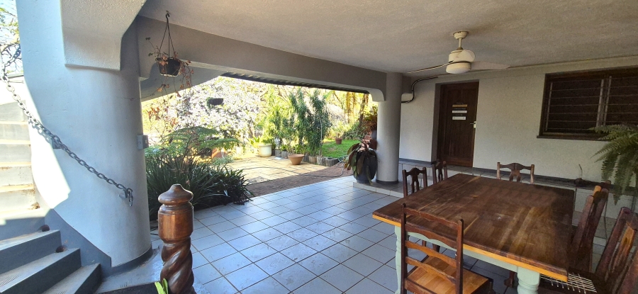 4 Bedroom Property for Sale in Nelspruit Ext 2 Mpumalanga