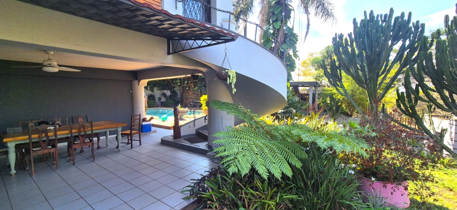 4 Bedroom Property for Sale in Nelspruit Ext 2 Mpumalanga