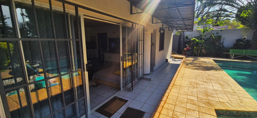 4 Bedroom Property for Sale in Nelspruit Ext 2 Mpumalanga