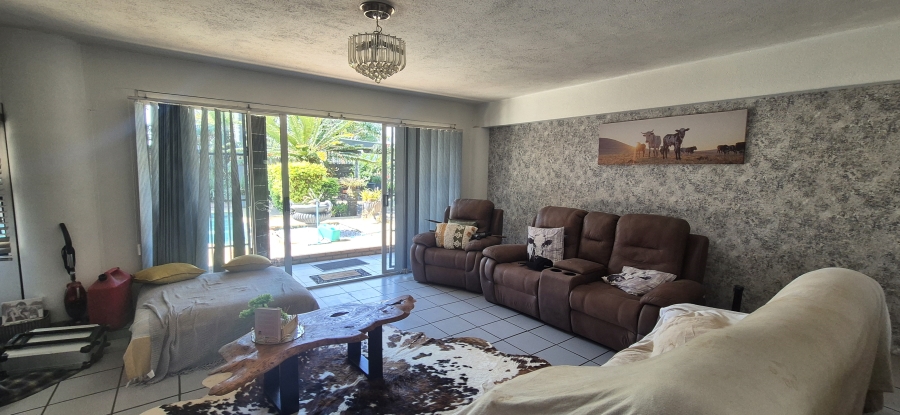 4 Bedroom Property for Sale in Nelspruit Ext 2 Mpumalanga