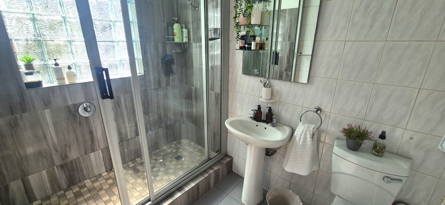 4 Bedroom Property for Sale in Nelspruit Ext 2 Mpumalanga