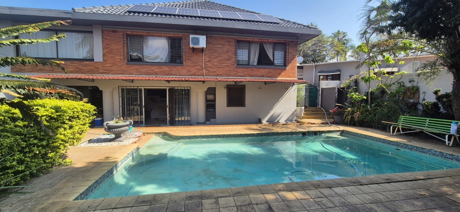 4 Bedroom Property for Sale in Nelspruit Ext 2 Mpumalanga