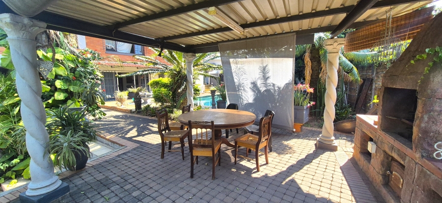 4 Bedroom Property for Sale in Nelspruit Ext 2 Mpumalanga