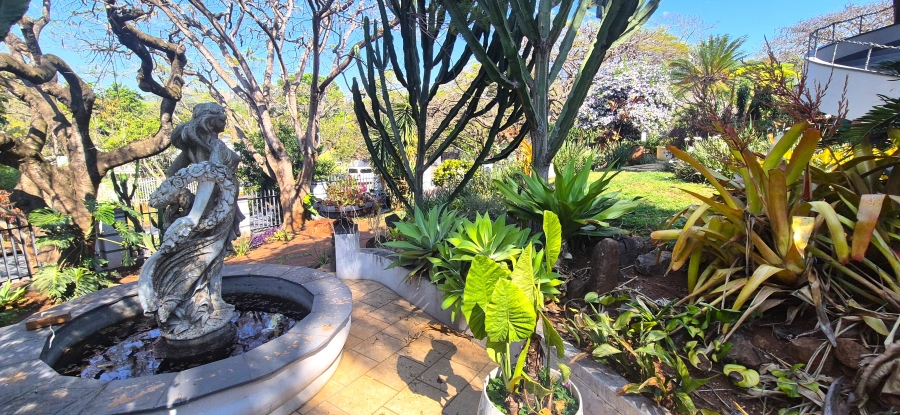 4 Bedroom Property for Sale in Nelspruit Ext 2 Mpumalanga