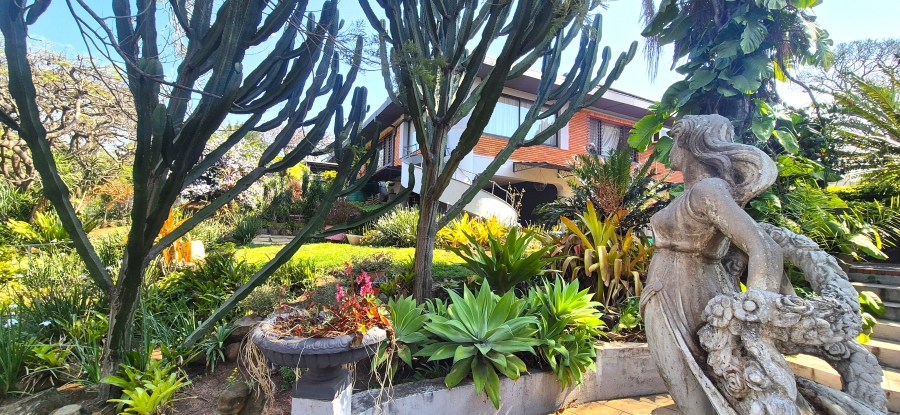 4 Bedroom Property for Sale in Nelspruit Ext 2 Mpumalanga
