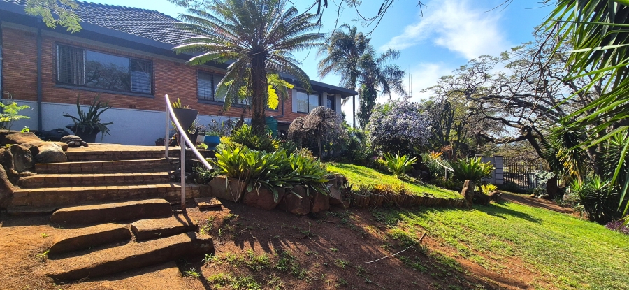 4 Bedroom Property for Sale in Nelspruit Ext 2 Mpumalanga