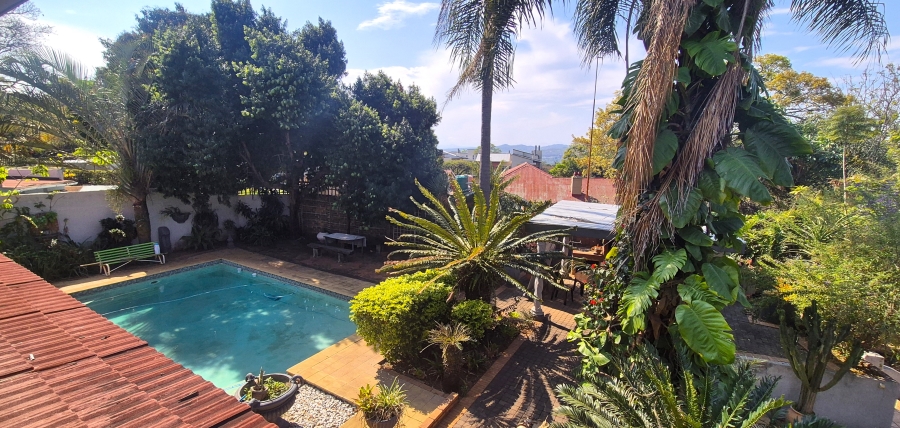 4 Bedroom Property for Sale in Nelspruit Ext 2 Mpumalanga