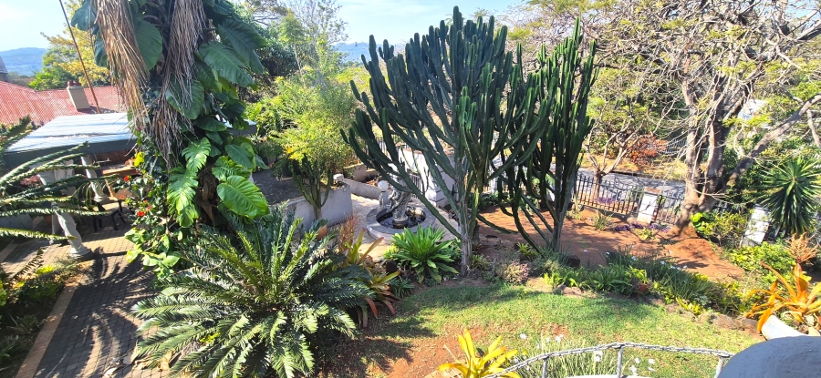 4 Bedroom Property for Sale in Nelspruit Ext 2 Mpumalanga