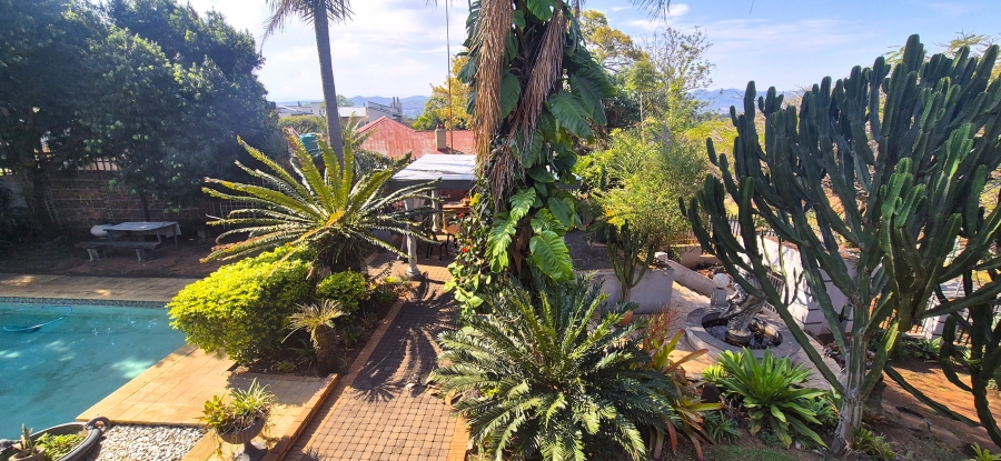 4 Bedroom Property for Sale in Nelspruit Ext 2 Mpumalanga
