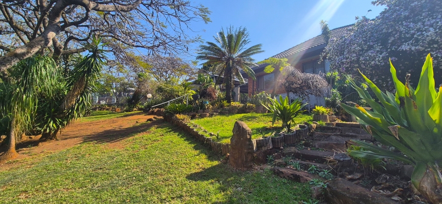 4 Bedroom Property for Sale in Nelspruit Ext 2 Mpumalanga
