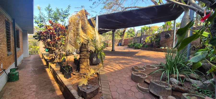 4 Bedroom Property for Sale in Nelspruit Ext 2 Mpumalanga