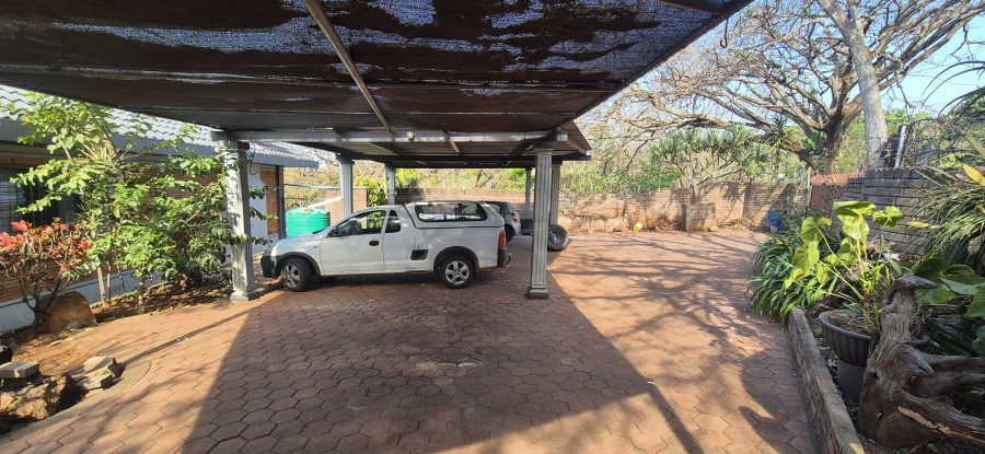 4 Bedroom Property for Sale in Nelspruit Ext 2 Mpumalanga
