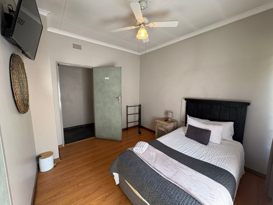 To Let 1 Bedroom Property for Rent in Gholfsig Mpumalanga
