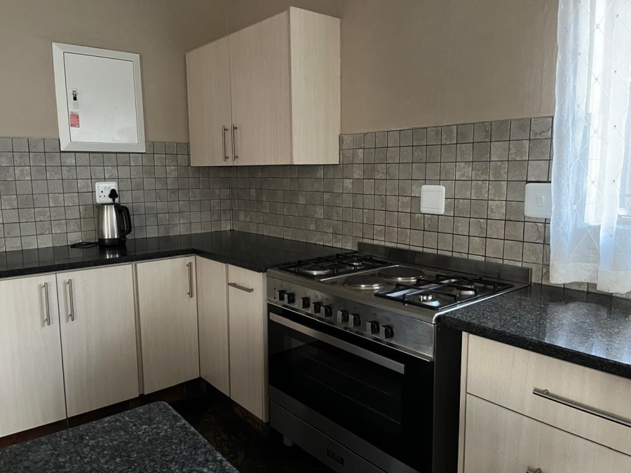 To Let 1 Bedroom Property for Rent in Gholfsig Mpumalanga
