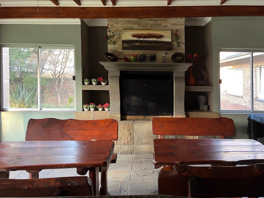 To Let 1 Bedroom Property for Rent in Gholfsig Mpumalanga