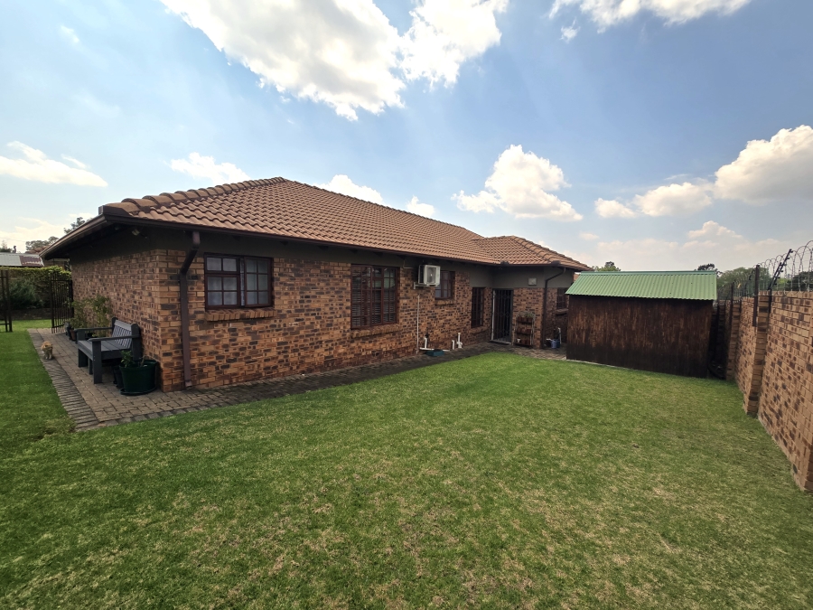 3 Bedroom Property for Sale in Gholfsig Mpumalanga
