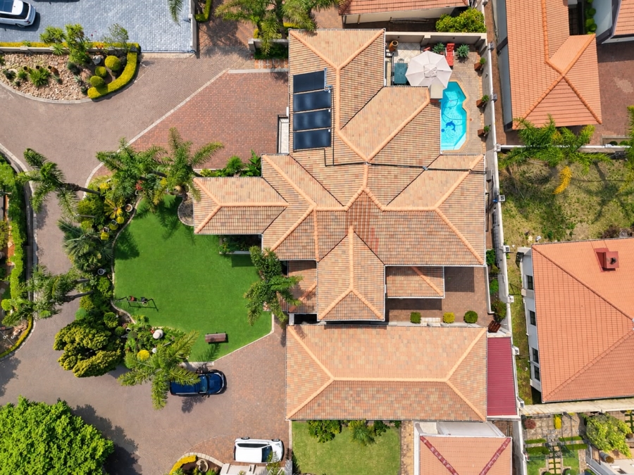5 Bedroom Property for Sale in Ben Fleur Mpumalanga