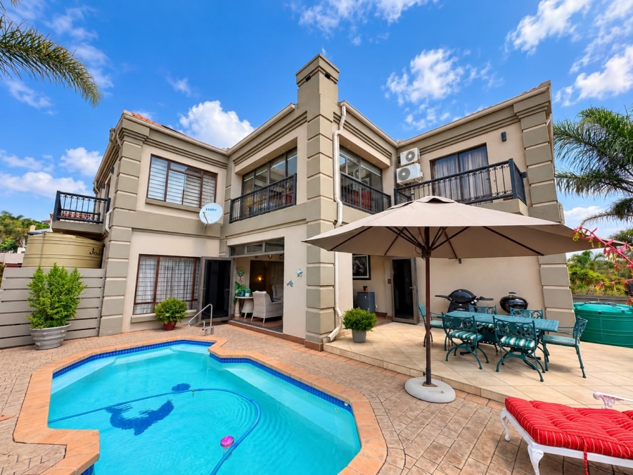 5 Bedroom Property for Sale in Ben Fleur Mpumalanga